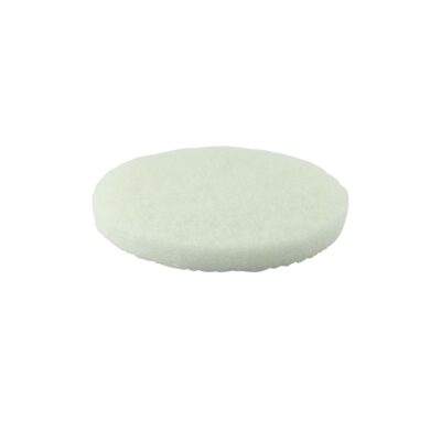Pad Blanco Ø218 OSMO (14000264)