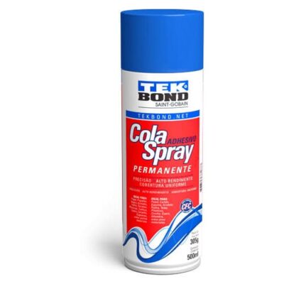 Cola Spray Adhesivo 500ml/305gr (69957367273)