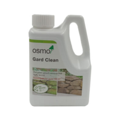 Limpiador de Musgo OSMO 6606 1L